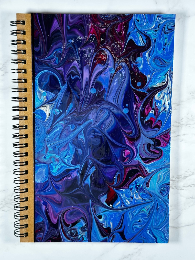 Journal by Francine Kay