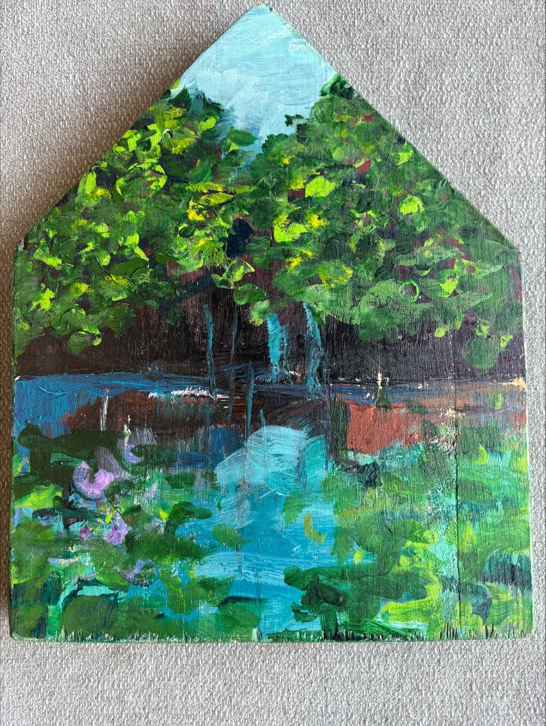 Home  by Meghan S