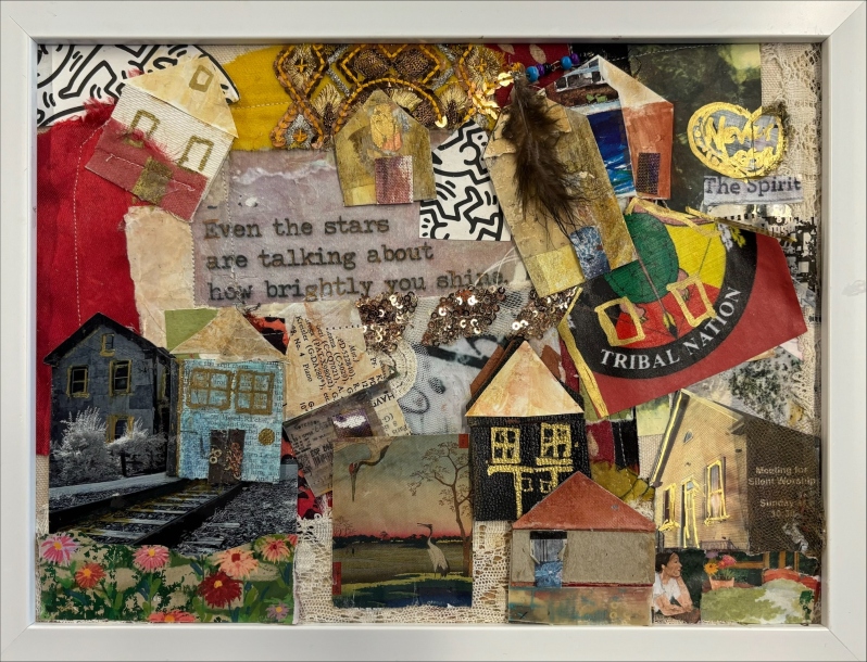 Home Sweet Home by Kathy B
