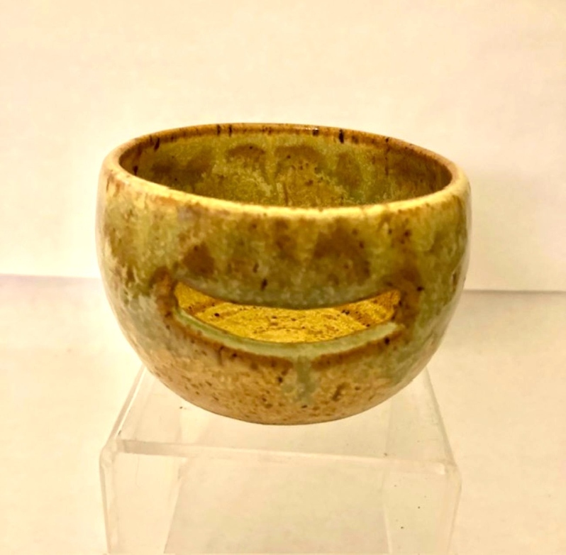 Egg Separator	by Merle Slyhoff