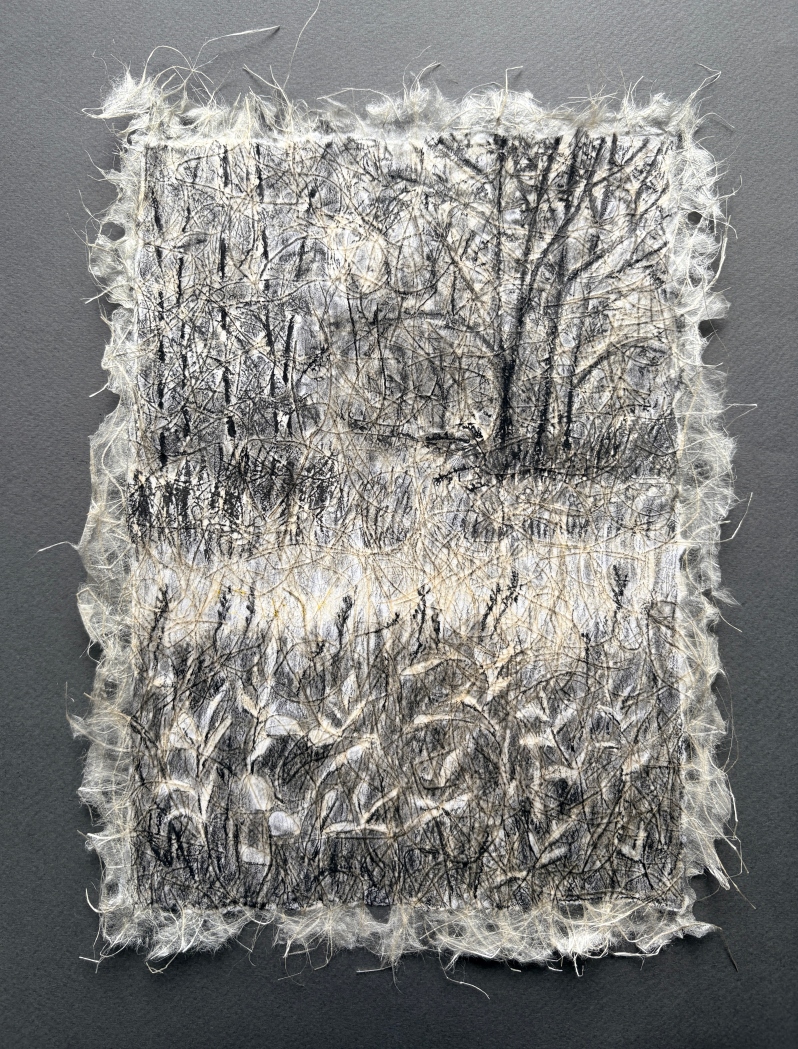 Meadow Whisper by Kimberly Ducote-Schimmel