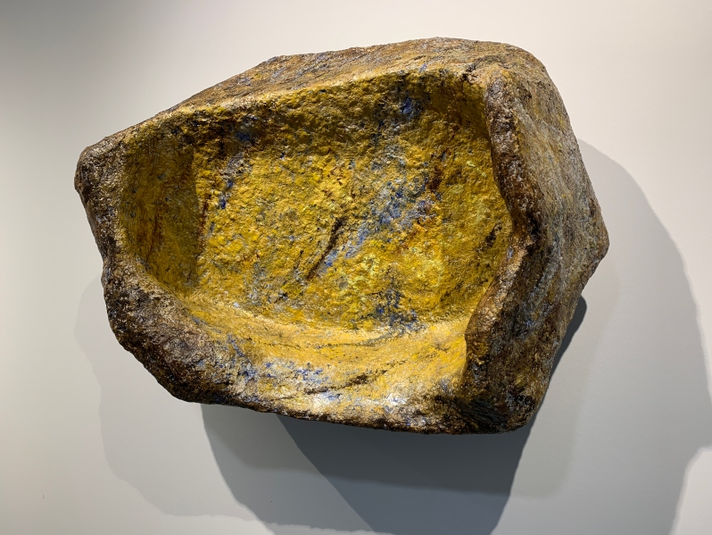 Possum Rock by Joy Kreves