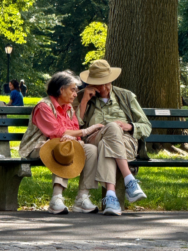 Love Endures by Lori Langsner