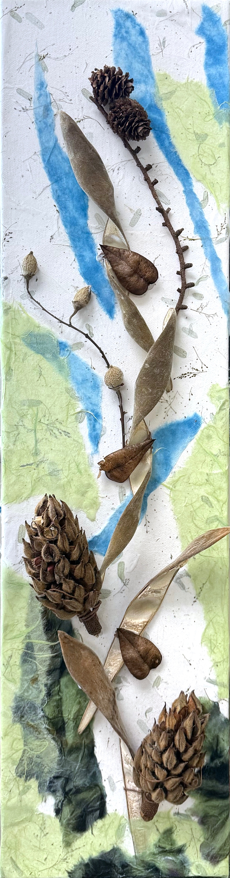 Sow it Grows by April Zay