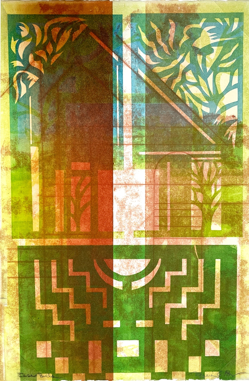 Casa Bella by Maria G Pisano
