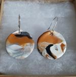 Art Kits for a Cause: Clay-crafted Earrings